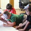 Exploring the Options: Specialized Camp Programs for Children with Special Needs in Northwest Louisiana
