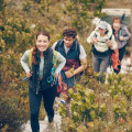 Exploring the Great Outdoors: A Guide to Camps in Northwest Louisiana