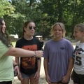 Exploring the Counselor to Camper Ratio at Camps in Northwest Louisiana