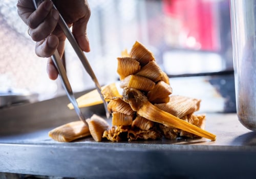 Exploring the Culinary Delights at Camps in Northwest Louisiana